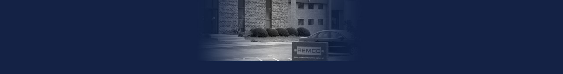 REMCO headquarters building